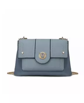 Сумка через плечо Eden от Mia K Mkf Collection, красный