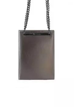 Сумка через плечо El Caballo