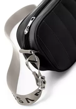 Сумка через плечо Elbsand, черный