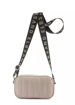 Сумка через плечо Elbsand, песочный