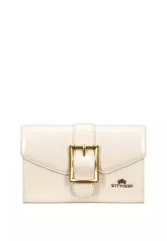 Сумка через плечо ELEGANCE COLLECTION WITTCHEN, бежевый