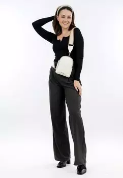 Сумка через плечо ELENA Emily & Noah, бежевый