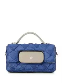 Сумка через плечо Eli MISCI, синий