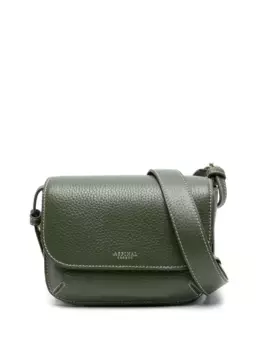 Сумка через плечо Ella Aspinal Of London, зеленый