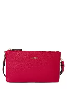Сумка через плечо ella L.Credi, красный