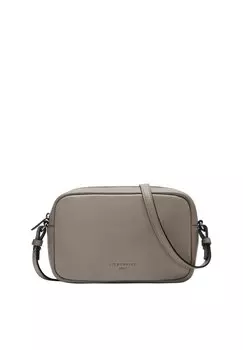 Сумка через плечо ELLA S KLEINE - Across body bag Liebeskind Berlin, серый