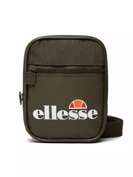 Сумка через плечо Ellesse Templeton Small Item Bag SAAY0709, зеленый