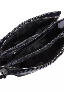 Сумка через плечо ELLINOR Adax, темно-синий