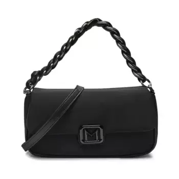 Сумка через плечо Emily Marella, черный