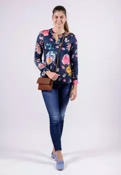 Сумка через плечо Emily & Noah