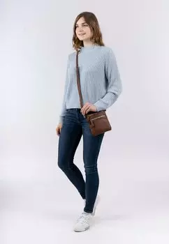 Сумка через плечо Emily & Noah