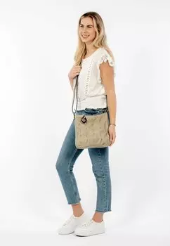 Сумка через плечо Emily & Noah