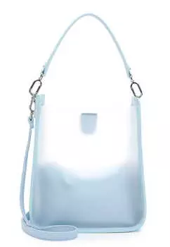 Сумка через плечо EMILY & NOAH Beutel E&N Beth, цвет lightblue