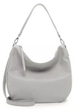 Сумка через плечо EMILY & NOAH Beutel E&N Bordeaux RUE 09, цвет lightgrey