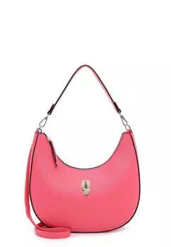 Сумка через плечо EMILY & NOAH Beutel E&N Birte, розовый