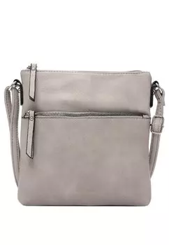 Сумка через плечо Emily & Noah, бежевый