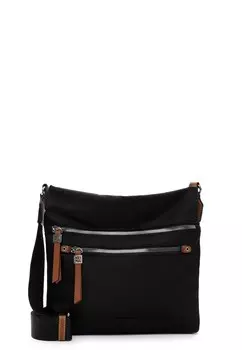 Сумка через плечо Emily & Noah, черный