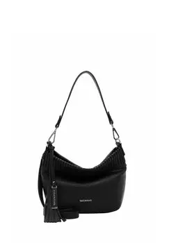 Сумка через плечо Emily & Noah, цвет black