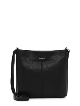 Сумка через плечо EMILY & NOAH E&N Doreen, черный