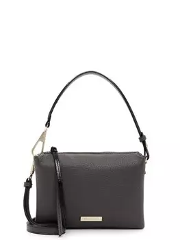 Сумка через плечо EMILY & NOAH E&N Daniela, цвет darkgrey