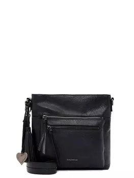 Сумка через плечо EMILY & NOAH E&N Davina, синий