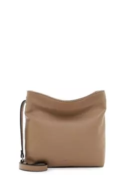 Сумка через плечо EMILY & NOAH E&N Amiens RUE 09, песочный