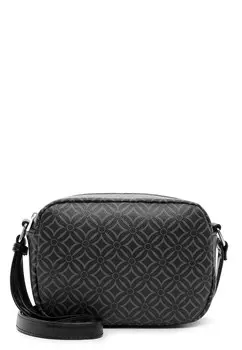 Сумка через плечо Emily & Noah E&N Helsinki, черный