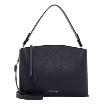 Сумка через плечо Emily & Noah Eileen, темно-синий