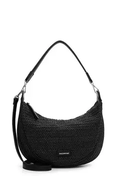 Сумка через плечо Emily & Noah Elda, черный