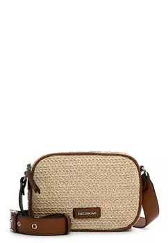 Сумка через плечо Emily & Noah Elda, песочный