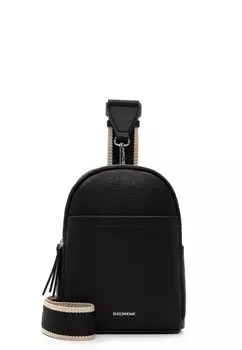 Сумка через плечо Emily & Noah Elena, черный