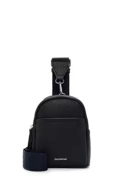 Сумка через плечо Emily & Noah Elena, синий