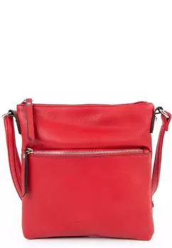 Сумка через плечо Emily & Noah Emma, красный