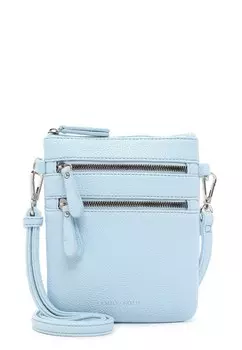 Сумка через плечо Emily & Noah Emma, небесно-синий