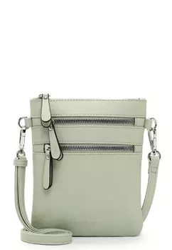 Сумка через плечо Emily & Noah Emma, пастельный зеленый