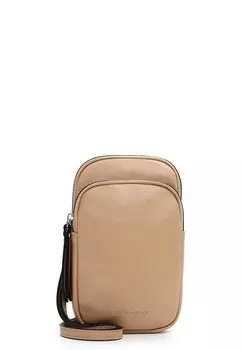 Сумка через плечо Emily & Noah Emma, песочный