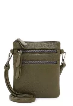 Сумка через плечо Emily & Noah Emma, зеленый
