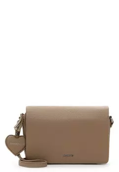 Сумка через плечо Emily & Noah Enie, цвет Cappuccino