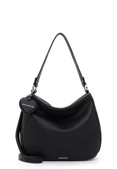 Сумка через плечо Emily & Noah Enie, ночной синий