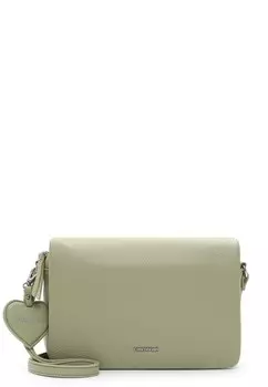 Сумка через плечо Emily & Noah Enie, пастельный зеленый