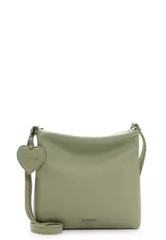 Сумка через плечо Emily & Noah Enie, пастельный зеленый