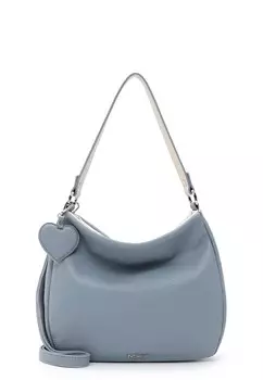 Сумка через плечо Emily & Noah Enie, темно-синий