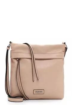 Сумка через плечо Emily & Noah Ernestine, светло-бежевый