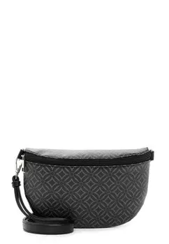 Сумка через плечо Emily & Noah Helsinki, черный