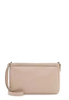 Сумка через плечо Emily & Noah HYERES, бежевый