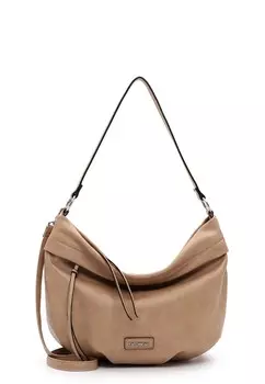 Сумка через плечо Emily & Noah, кэмел