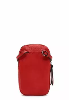 Сумка через плечо Emily & Noah, красный