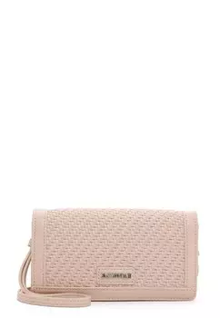 Сумка через плечо Emily & Noah Shoulder E&N Brenda, цвет Rose