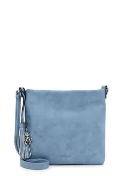 Сумка через плечо Emily & Noah Shoulder E&N Beatrix, темно-синий