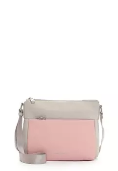 Сумка через плечо Emily & Noah Shoulder E&N Bettina, цвет Rose